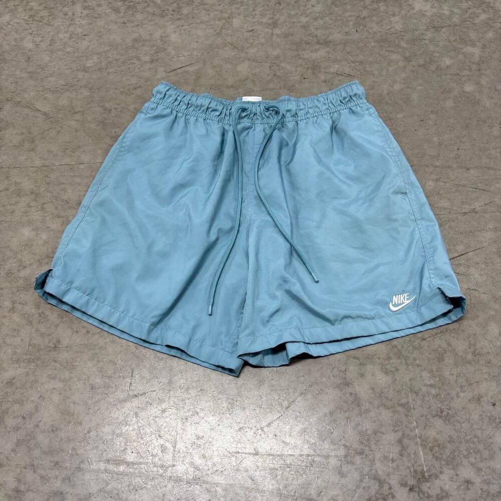 Nike Men's Blue Shorts